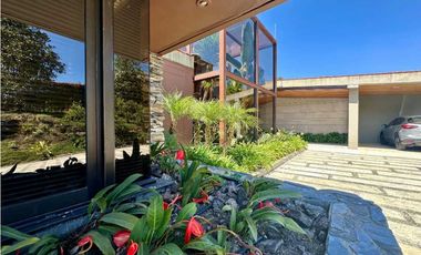 CASA CAMPESTRE ALTO DE PALMAS