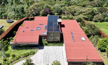 CASA CAMPESTRE ALTO DE PALMAS