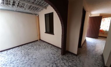 Se vende apartamento ubicado en primer piso Barrio Alicanto Palmira