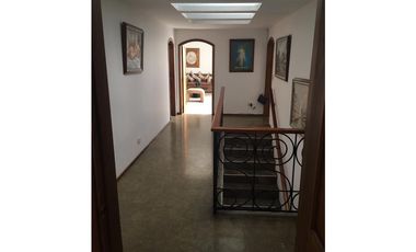 ARRIENDA CASA PARA USO INSTITUCIONAL EN PALERMO
