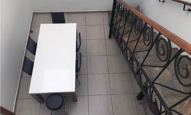 ARRIENDA CASA PARA USO INSTITUCIONAL EN PALERMO