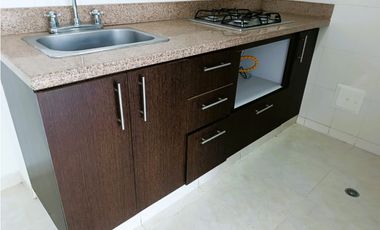 Apartamento en venta Choachí