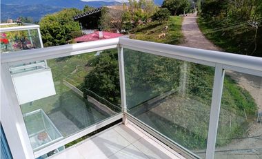 Apartamento en venta Choachí