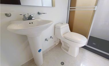 Apartamento en venta Choachí