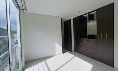 Apartamento en venta Choachí