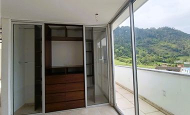 Apartamento en venta Choachí