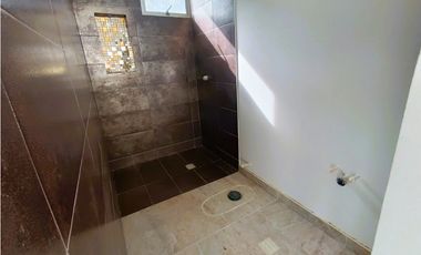 Apartamento en venta Choachí