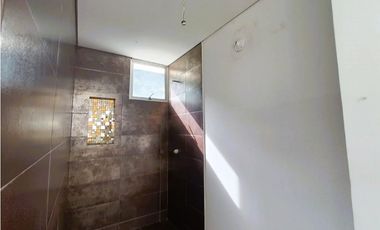 Apartamento en venta Choachí