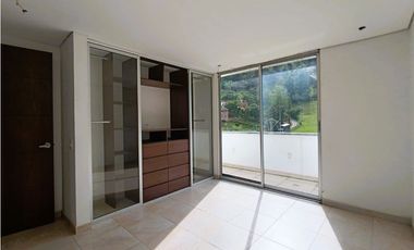 Apartamento en venta Choachí