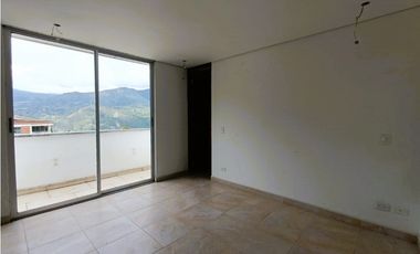 Apartamento en venta Choachí