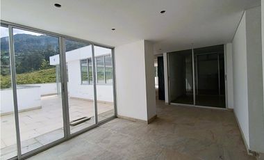 Apartamento en venta Choachí