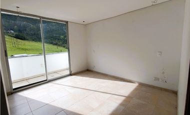 Apartamento en venta Choachí