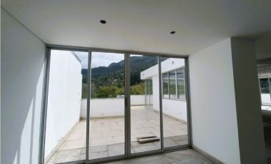 Apartamento en venta Choachí