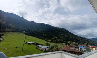 Apartamento en venta Choachí