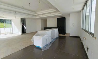 Apartamento en venta Choachí