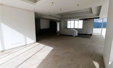 Apartamento en venta Choachí