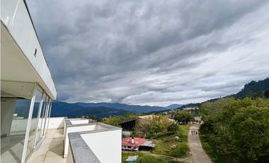 Apartamento en venta Choachí