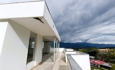 Apartamento en venta Choachí