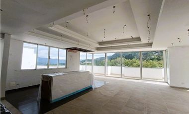 Apartamento en venta Choachí