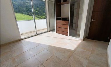 Apartamento en venta Choachí