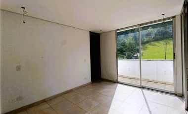 Apartamento en venta Choachí