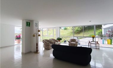 Apartamento en venta Choachí