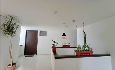 Apartamento en venta Choachí