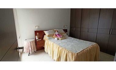 Apartamento Esquinero Cuarto Piso Con Hermosa Vista En La Mesa Cundi