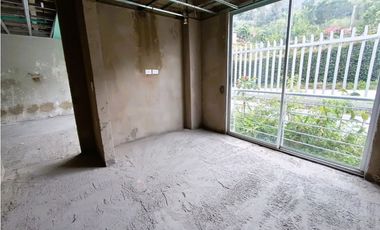 Apartamento en venta Choachí