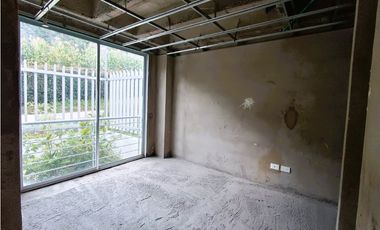 Apartamento en venta Choachí