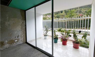 Apartamento en venta Choachí