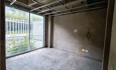 Apartamento en venta Choachí