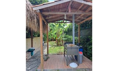 OPORTUNIDAD! Finca en Sopetran con 4 cabañas. Vereda el Rodeo.