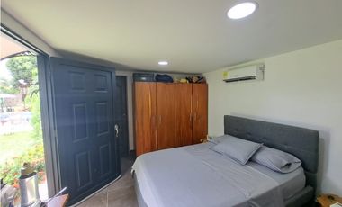 OPORTUNIDAD! Finca en Sopetran con 4 cabañas. Vereda el Rodeo.