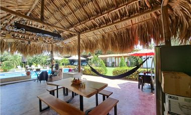OPORTUNIDAD! Finca en Sopetran con 4 cabañas. Vereda el Rodeo.