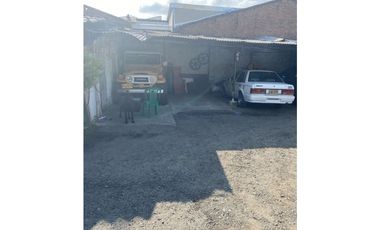 Barrio Bizerta Lote Terreno en venta Palmira Valle del Cauca Colombia