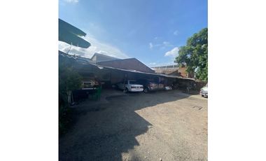 Barrio Bizerta Lote Terreno en venta Palmira Valle del Cauca Colombia