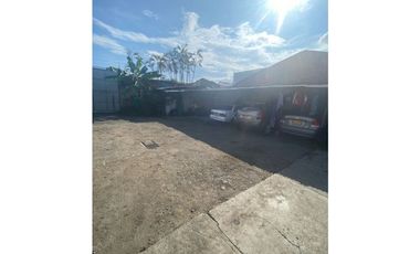 Barrio Bizerta Lote Terreno en venta Palmira Valle del Cauca Colombia