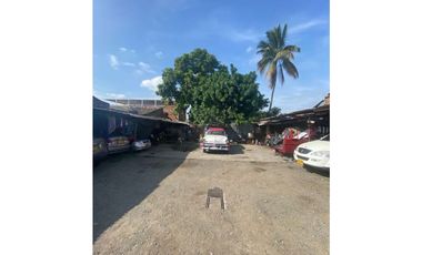Barrio Bizerta Lote Terreno en venta Palmira Valle del Cauca Colombia