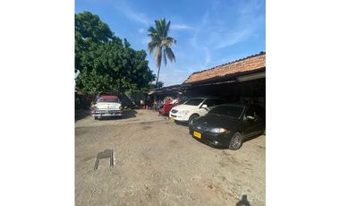 Barrio Bizerta Lote Terreno en venta Palmira Valle del Cauca Colombia