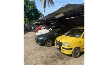 Barrio Bizerta Lote Terreno en venta Palmira Valle del Cauca Colombia