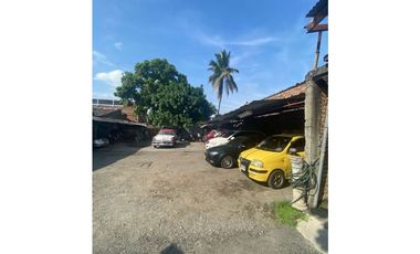 Barrio Bizerta Lote Terreno en venta Palmira Valle del Cauca Colombia