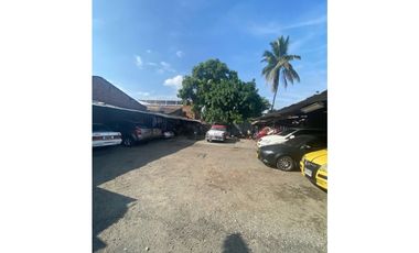 Barrio Bizerta Lote Terreno en venta Palmira Valle del Cauca Colombia
