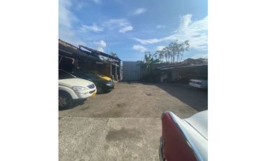 Barrio Bizerta Lote Terreno en venta Palmira Valle del Cauca Colombia