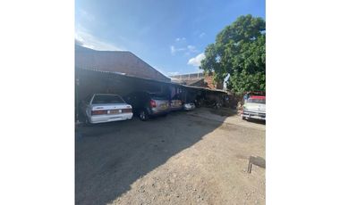 Barrio Bizerta Lote Terreno en venta Palmira Valle del Cauca Colombia