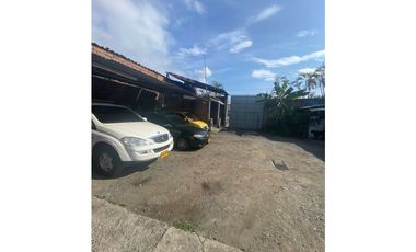 Barrio Bizerta Lote Terreno en venta Palmira Valle del Cauca Colombia