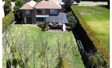 Venta Casa San Jacinto Chía Cundinamarca