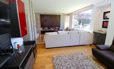 Venta Casa San Jacinto Chía Cundinamarca