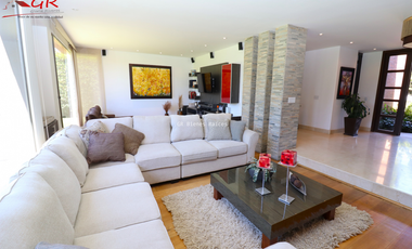 Venta Casa San Jacinto Chía Cundinamarca