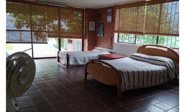 Finca en venta en Amagá sector Camilo C